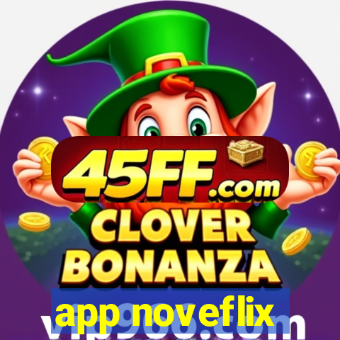 app noveflix